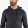 Galvin Green Donnie Penebat Golf Hoodie - Hitam