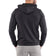 Galvin Green Donnie Penebat Golf Hoodie - Hitam