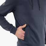 Galvin Green Donnie Penebat Golf Hoodie - Tentera Laut