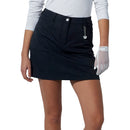 Sukan Harian Wanita Lyric V2 17.5 "Golf Skort - Hitam