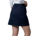Pang -araw -araw na Sports Womens Lyric v2 20.5 "Golf Skort - Navy