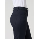 Daily Sports Womens Lyric V2 32" Golf Pants - Navy