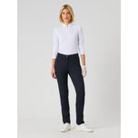 Daily Sports Womens Lyric V2 32" Golf Pants - Navy
