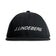 J.Lindeberg Drive Golf Cap - Black