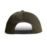 J.Lindeberg Drive Golf Cap - Forest Green