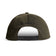 J.Lindeberg Drive Golf Cap - Forest Green