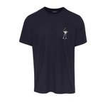 Eastside Golf Core Short Sleeve Tee - Black