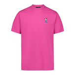 Eastside Golf Core Short Sleeve Tee - Fuschia