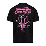 Eastside Golf Follow Your Own Path Tee - Itim