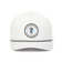 Eastside Golf Pro Series Cap - Maliwanag na Puti