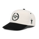 Topi Penyata Golf Eastside - Aliran Jet/Hitam