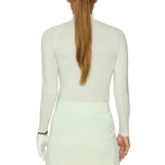 Kemeja Golf Pemampatan Ella Wanita J.Lindeberg - Ambrosia