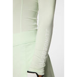 Kemeja Golf Pemampatan Ella Wanita J.Lindeberg - Ambrosia