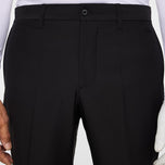 J.Lindeberg Eloy Golf Shorts - Black