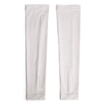 J.Lindeberg Women's Esther Golf Sleeve - Grey Lilac