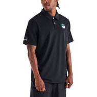 Malbon Fairway Baldwin Golf Polo Shirt - Itim
