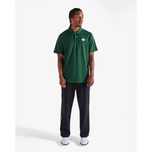 Malbon Fairway Baldwin Golf Polo Shirt - Kagubatan