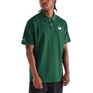 Malbon Fairway Baldwin Golf Polo Shirt - Kagubatan