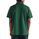 Malbon Fairway Baldwin Golf Polo Shirt - Kagubatan