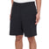 Huffer Fairway Golf Shorts - Black