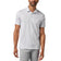 Baju Polo Golf Travis Mathew Featherweight Salt Breeze - Putih