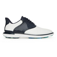 G/unahan saddle gallivan2r golf shoes - snow/twilight