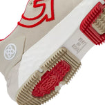 G/Fore wanita MG4+ Kasut Golf bersulam bersulam - Batu