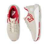 G/Fore wanita MG4+ Kasut Golf bersulam bersulam - Batu