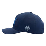 G/Fore Camo Ripstop Quick Turn Cap - Snow Camo (Salinan)