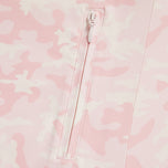 G/depan wanita Camo Silky Tech Nylon A -Line Golf Skort - Cameo