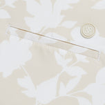 G/unahan ng kababaihan tonal floral wrap maverick 4 -way stretch skort - bato