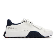 G/FORE Babae G.112 Kiltie Golf Shoes - Snow/Twilight