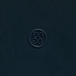 G/depan wanita sutera nilon A -line Golf Skort - Twilight