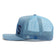 G/Fore Camo Ripstop Quick Turn Cap - Snow Camo (Kopyahin)