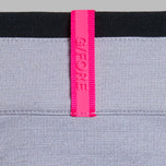 G/Fore menyikat Zip Quarter Golf Tech - Melange Kelabu Cahaya