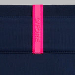 G/Fore sikat balik Tech Golf Quarter Zip - Twilight