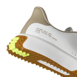 G/Fore G.112 Kasut Golf Kulit - Dune/Gum