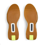 G/Fore G.112 Kasut Golf Kulit - Dune/Gum