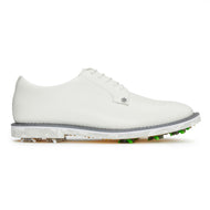 G/Fore G/Lock Camo Sole Gallivanter Golf Shoes - Snow