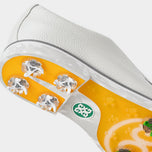 G/unahan g/lock camo nag -iisang gallivanter golf shoes - snow