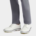 G/unahan g/lock camo nag -iisang gallivanter golf shoes - snow