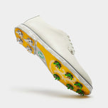 G/unahan g/lock camo nag -iisang gallivanter golf shoes - snow