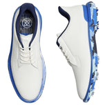 G/unahan gallivan2r g/lock golf shoes - snow/twilight