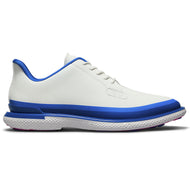 G/unahan gallivan2r tuxedo golf shoes - snow/lisbon