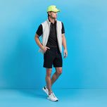 G/Fore Icon Camo Tech泽西高尔夫球球球场 - 玛瑙