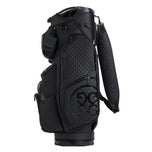 G/Fore Luxe Cart Golf Bag - Onyx