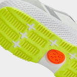 G/hadapan Mg4x2 Debossed Hibrid Golf Cross Trainer - Salji