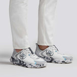 G/ Fore Mg4x2 Golf Cross Trainer Shoes - Grey Camo/ Serbuk