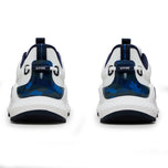 G/Fore MG4+ O2 Camo Accent Golf Shoes - Snow/Twilight