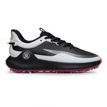 G/FORE MG4+ O2 g/lock golf shoes - Onyx